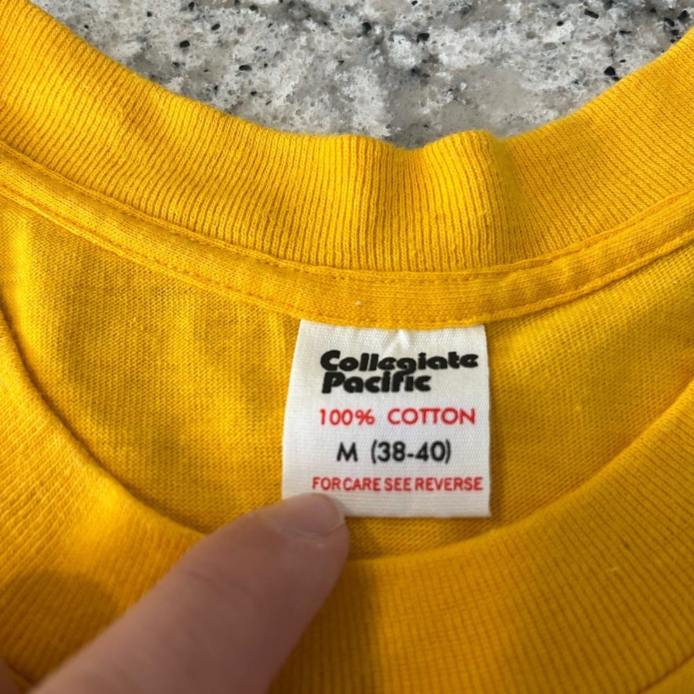 Vintage Collegiate Floria State T-Shirt - Picture 5 of 5